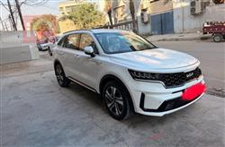 کیا سۆرینتۆ